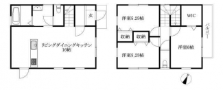 伊予郡砥部町岩谷口の中古一戸建ての画像