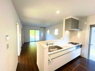 伊予郡砥部町岩谷口の中古一戸建ての画像