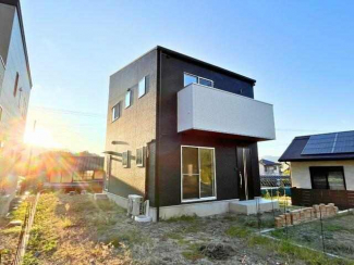 伊予郡砥部町岩谷口の中古一戸建ての画像