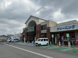 フジ松江まで559m