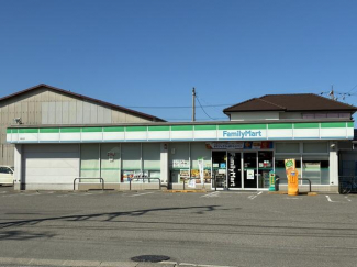 ファミリーマート清住店まで139m