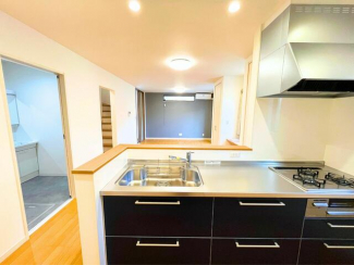 伊予郡砥部町岩谷口の中古一戸建ての画像