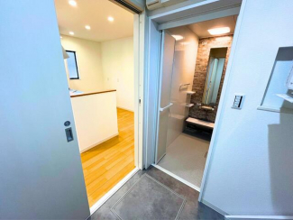 伊予郡砥部町岩谷口の中古一戸建ての画像