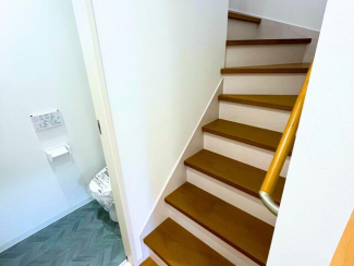 伊予郡砥部町岩谷口の中古一戸建ての画像