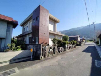 四国中央市土居町津根の中古一戸建ての画像