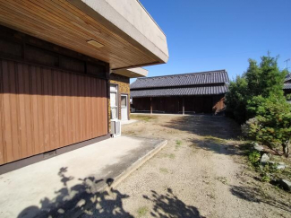 四国中央市土居町津根の中古一戸建ての画像