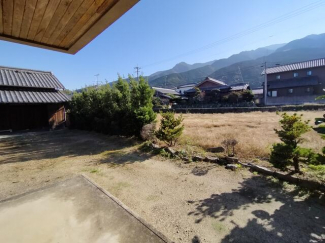 四国中央市土居町津根の中古一戸建ての画像