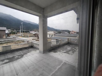 四国中央市土居町津根の中古一戸建ての画像