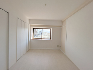 【洋室】