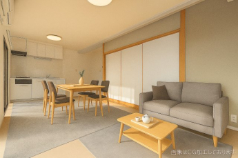 ※画像はCG加工しております※