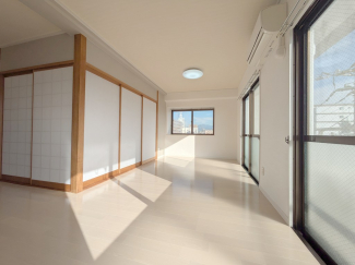【和室】