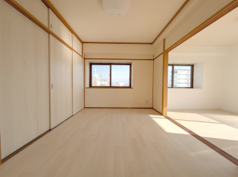 【和室】