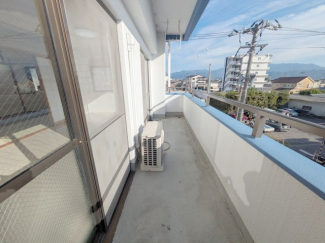 松山市鷹子町のマンションの画像