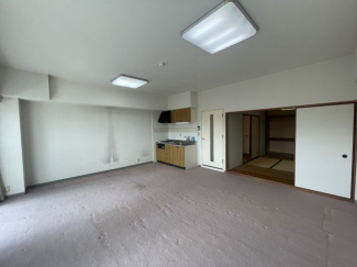 【居間・リビング】