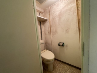 リフォーム必要です