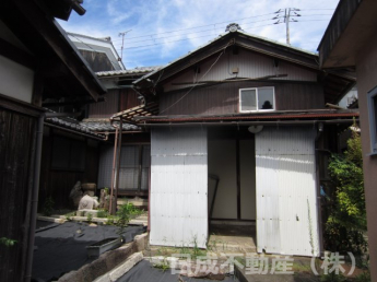 長浜市木之本町木之本 中古戸建の画像