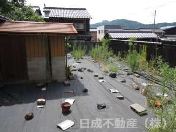 長浜市木之本町木之本 中古戸建の画像