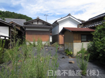 長浜市木之本町木之本 中古戸建の画像