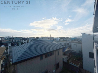 物件からの展望