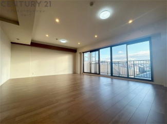 リビングダイニング