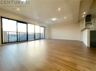 ダイニングキッチン