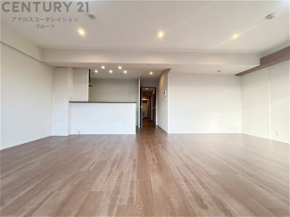 ダイニングキッチン