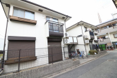 尼崎市下坂部２丁目のアパートの画像