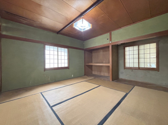 【和室】
