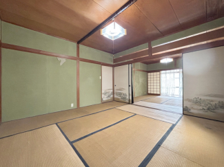 【和室】