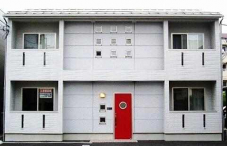 ＥＳハイツ壱番館の画像