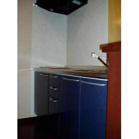 ＥＳハイツ壱番館の画像