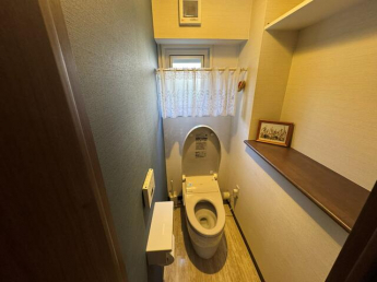 膳所ハイツ６号棟の画像