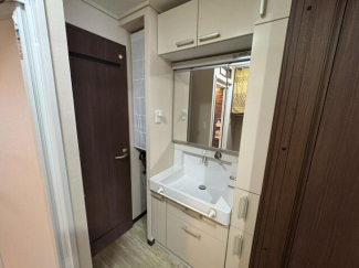 膳所ハイツ６号棟の画像