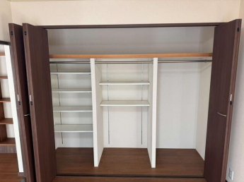 膳所ハイツ６号棟の画像