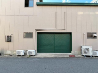 京都府京都市伏見区深草西浦町２丁目の店舗事務所の画像
