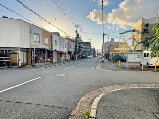 京都府京都市伏見区深草西浦町２丁目の店舗事務所の画像