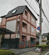 西宮市甲子園六石町の中古一戸建ての画像