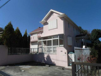 神戸市北区道場町生野の中古一戸建ての画像