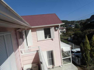 神戸市北区道場町生野の中古一戸建ての画像