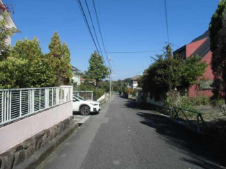 神戸市北区道場町生野の中古一戸建ての画像