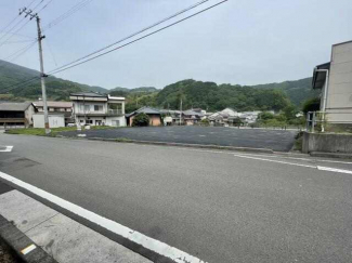 伊予市中山町中山の売地の画像