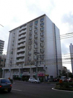 プレジデント松山の画像