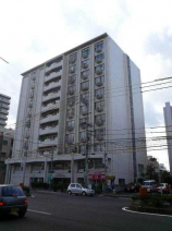 松山市本町６丁目の中古マンションの画像