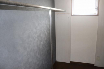 松山市中一万町の店付住宅の画像