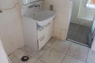 松山市中一万町の店付住宅の画像