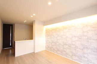 コスモ　ラ・ペの画像