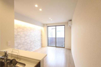 コスモ　ラ・ペの画像