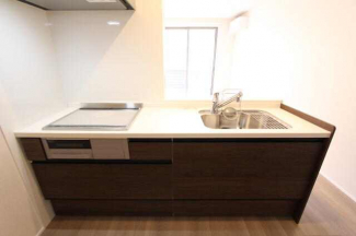 コスモ　ラ・ペの画像