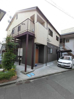 メゾン喜多町の画像