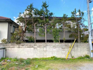 松山市道後一万の売地の画像